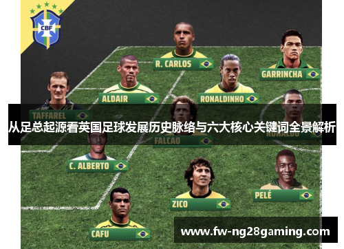 从足总起源看英国足球发展历史脉络与六大核心关键词全景解析 从足总起源看英国足球发展历史脉络与六大核心关键词全景解析