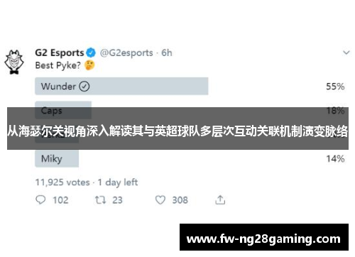 从海瑟尔关视角深入解读其与英超球队多层次互动关联机制演变脉络