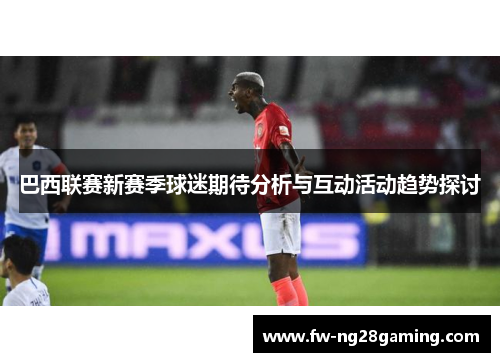 巴西联赛新赛季球迷期待分析与互动活动趋势探讨