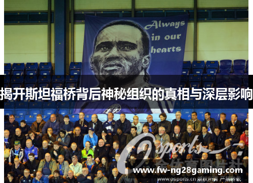 揭开斯坦福桥背后神秘组织的真相与深层影响 揭开斯坦福桥背后神秘组织的真相与深层影响