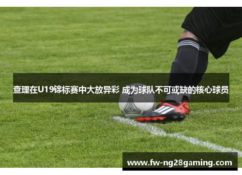 查理在U19锦标赛中大放异彩 成为球队不可或缺的核心球员 查理在U19锦标赛中大放异彩 成为球队不可或缺的核心球员