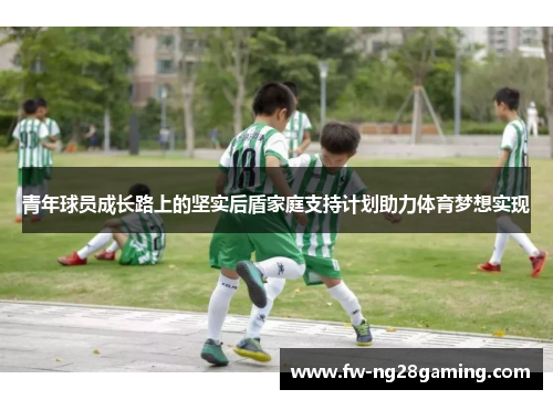 青年球员成长路上的坚实后盾家庭支持计划助力体育梦想实现